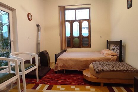 ویلا تکخواب در قائمشهر