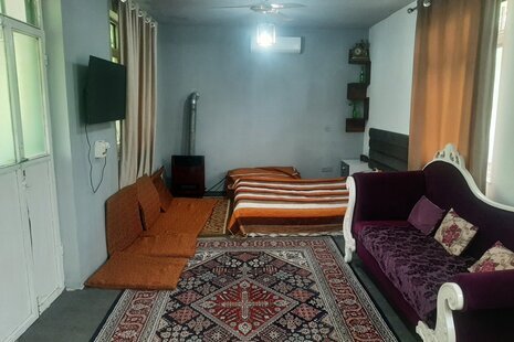 جاره سوئیت ویلا فردوس در ماسال