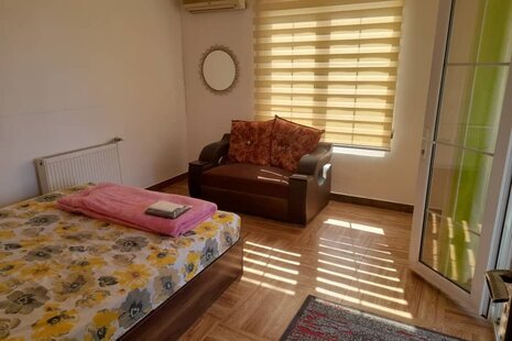 ویلا دوبلکس دوخواب مروارید در چاف و چمخاله