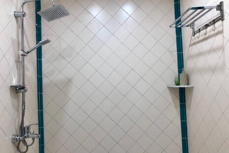 اتاق 103 (ترمه) در هتل سنتی کاشان