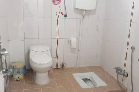 واحد تکخواب مبله 404 در هتل آپارتمان چالوس