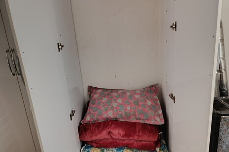 آپارتمان مبله دوخواب طاها در ارومیه