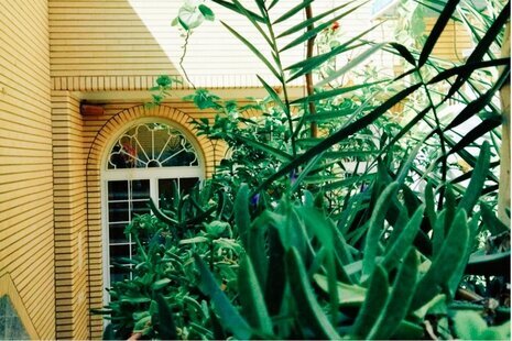 آپارتمان مبله تکخواب امیر کبیر 3 در کاشان