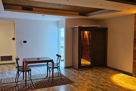 سوئیت مبله 75 متری در گلشهر