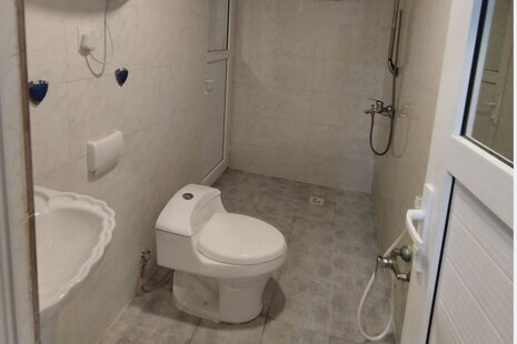 آپارتمان مبله تکخواب نخل زرین 4 در قشم