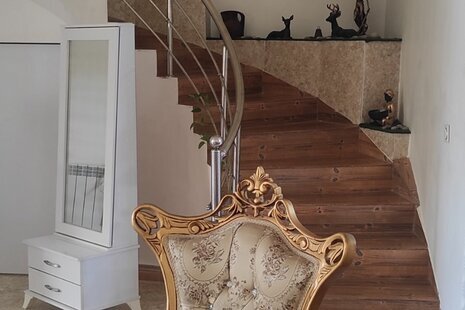 ویلا دوبلکس دو خواب ارکیده 5 در شیرگاه