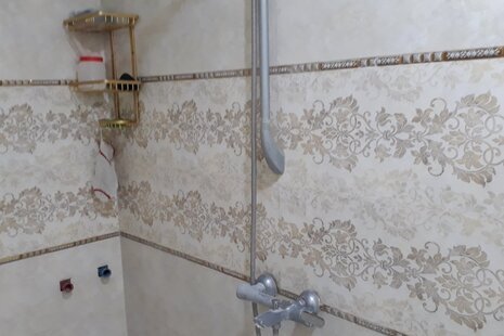 آپارتمان مبله دوخواب در خوی