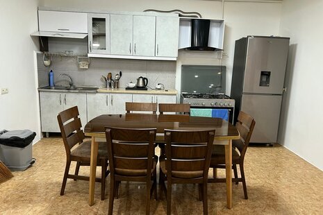 ویلای استخردار رز سه خواب در محمودآباد