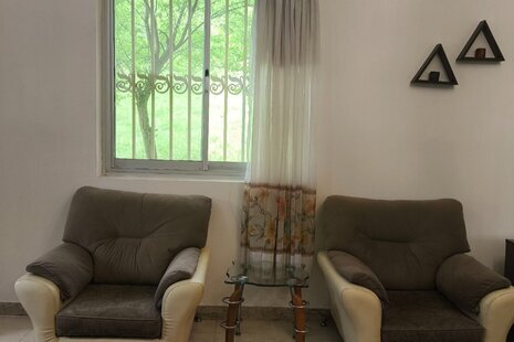 ویلا جنگلی یک خوابه در ماسال