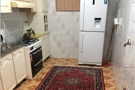 ویلا دوبلکس سه خواب مبله در شیراز