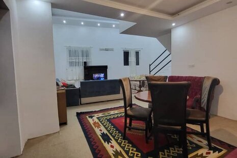 ویلا دوبلکس دوخواب روشا در محمودآباد