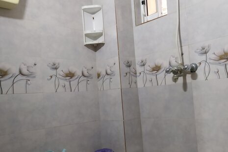 آپارتمان مبله 1 خواب ساحلی دریائی 2 در محمودآباد