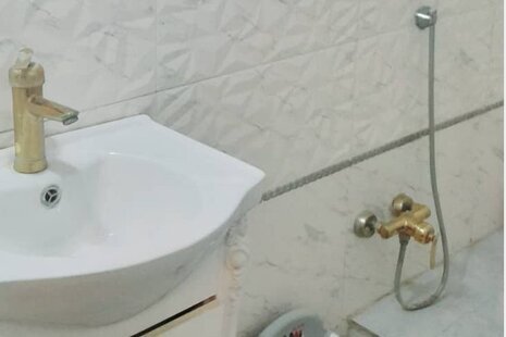 آپارتمان مبله دو خواب در مشهد