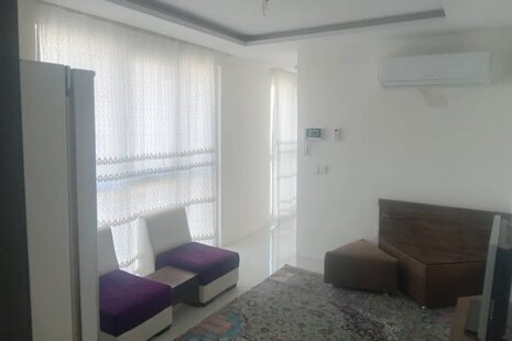 آپارتمان مبله تکخواب 1 در سبلان