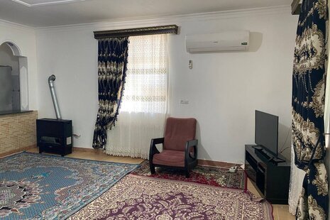 ویلا تکخواب مبله در ماسال