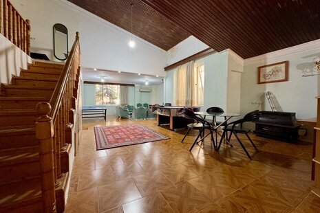 ویلا دوبلکس 5 خواب مبله در محمود آباد