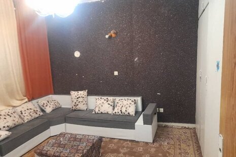 آپارتمان مبله تک خواب 2 در سردار جنگل