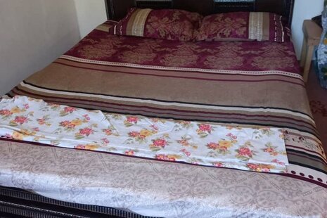 ویلا ساحلی تکخواب در رامسر