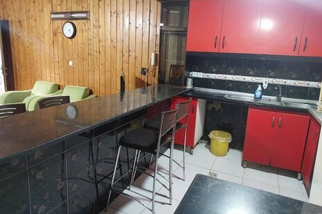 خانه ویلایی دوبلکس پرهام 2 در بابلسر