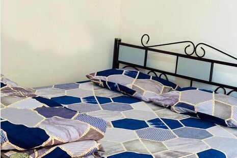 ویلای چوبی  دوبلکس جکوزی دار  در ماسال