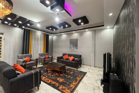 ویلا استخر سرپوشیده آبگرم در کردان