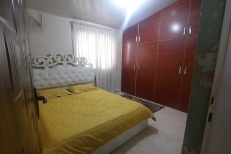 واحد در طبقه دوم ویلا سی سی کام 2 تنکابن