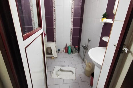 آپارتمان مبله تکخواب یادگار پدرم در پل سفید