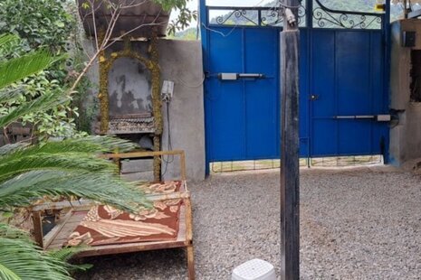 آپارتمان مبله دوخواب تیته 1 در رامسر