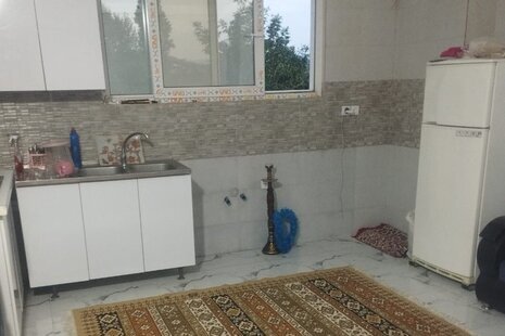 آپارتمان مبله تکخواب مهمان در سوادکوه
