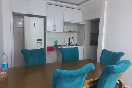 ویلا مبله دوخواب شاهیار 1 در رشت