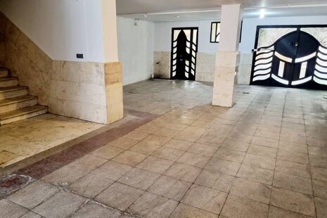 آپارتمان مبله دوخواب شقایق در دهکده المپیک