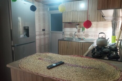 ویلا روستایی سه خواب در فومن