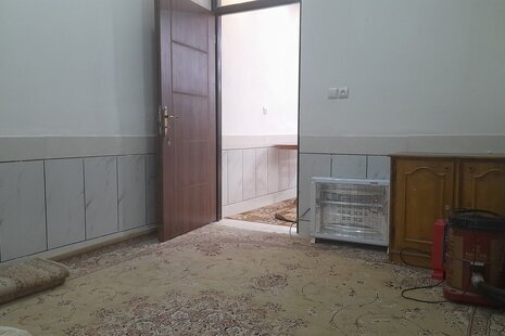 باغ ویلا تکخواب در فلاورجان