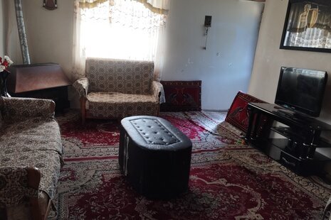 ویلا مبله تکخواب نیلی در ماسال