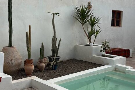 اتاق 2 نفره نور 1 در جزیره هرمز