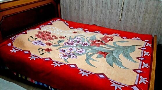 منزل همکف نقلی و تمیز با پارکینگ اختصاصی