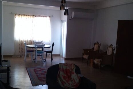 واحد دوخواب مبله طبقه اول در بندرانزلی