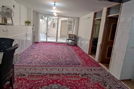 آپارتمان آذین در سمیرم