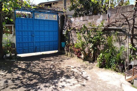 سوئیت مبله باران در طبقه همکف ویلا رامسر