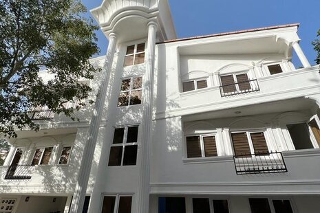 آپارتمان تکخواب مبله 1 در کیش