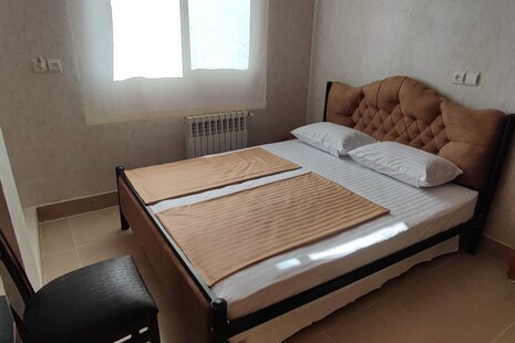 آپارتمان مبله تکخواب ماریا 1 در اصفهان