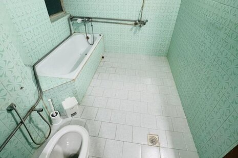 آپارتمان مبله دوخواب طبقه اول در شیراز