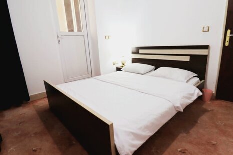 آپارتمان دو خواب مبله زرهی 6 در شیراز