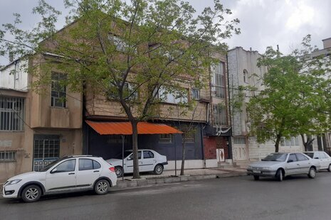 آپارتمان مبله یک خواب شکو در مریوان