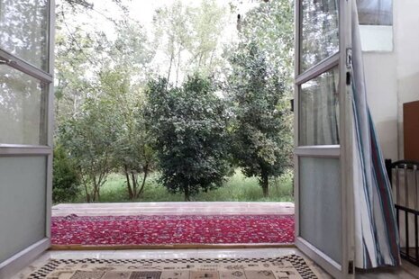 باغ ویلا دو خواب گلبن در ماسال