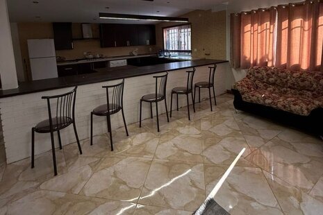 ویلا مبله دوخواب خودمونیها در خوشنام ملارد