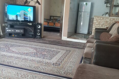 ویلا باغ آبسرد دماوند