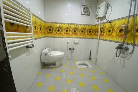 ویلا تریپلکس استخردار دوخواب در فرح آباد