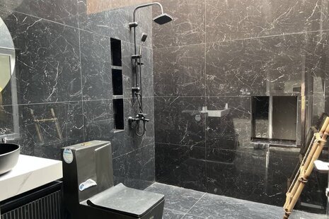 واحد تیپ VIP در بوتیک هتل سوزا