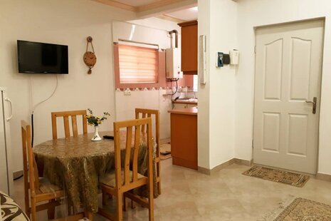 ویلا دوخواب ساحلی در فریدونکنار 106